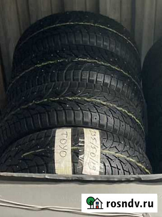 Toyo 235/50 R19 Мытищи - изображение 1