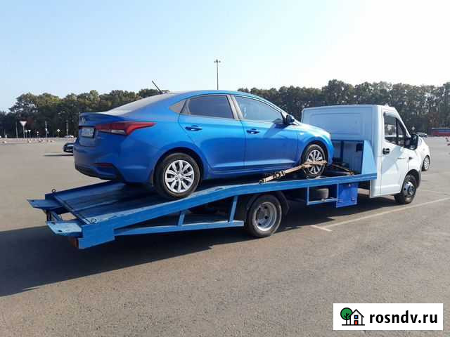 Эвакуатор Старомышастовская. Услуги эвакуатора Старомышастовская - изображение 1