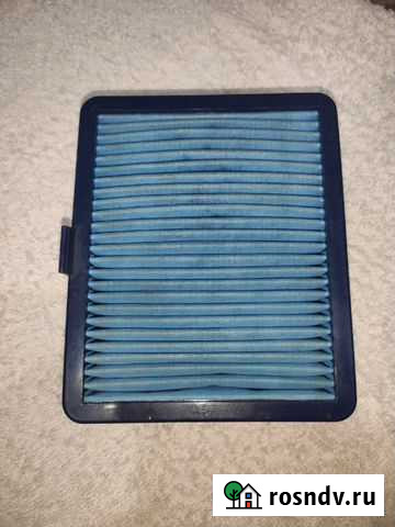 Фильтр от пылесоса LG Нижнекамск - изображение 1