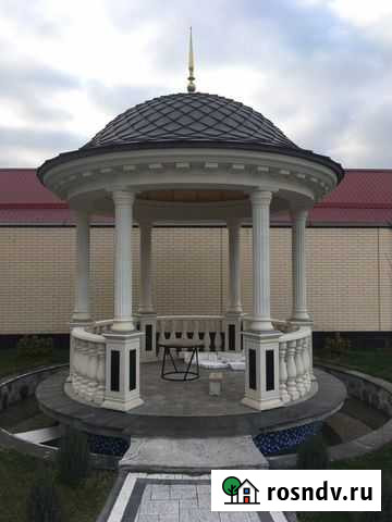 Камень облицовка Назрань - изображение 1