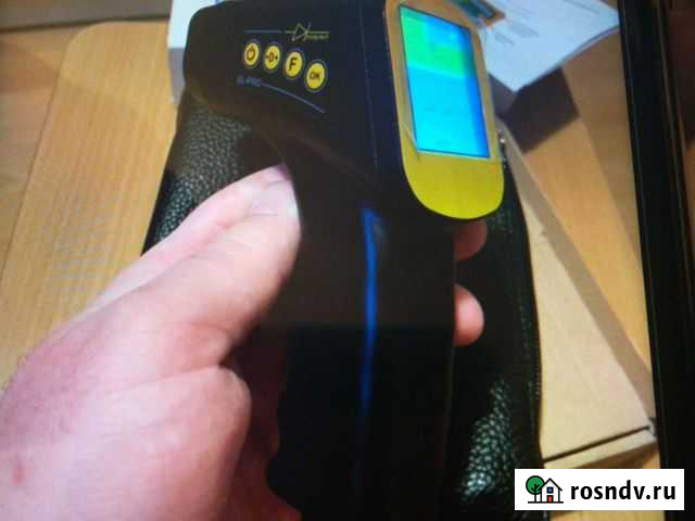 Толщиномер Gl-Pro-2-FAZ Рязань - изображение 1