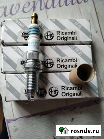 Свечи Кольчугино - изображение 1