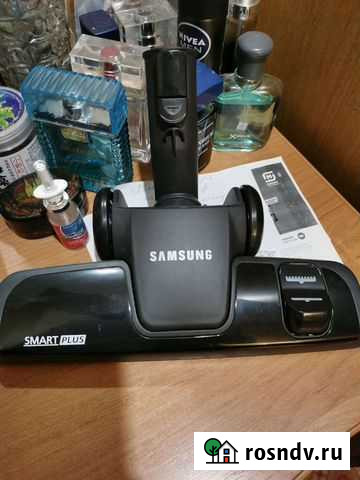 Насадка для пылесоса samsung Балаково - изображение 1