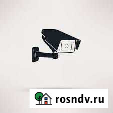 Установка видеокамер, домофонов, сигнализаций Тюмень - изображение 1
