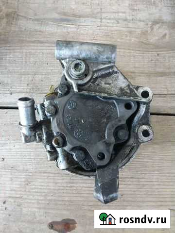 Насос гур Audi a6 c6 3.2 Кугеси - изображение 1