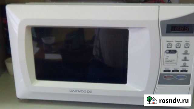 Ремонт микроволновых (свч) печей Тольятти - изображение 1