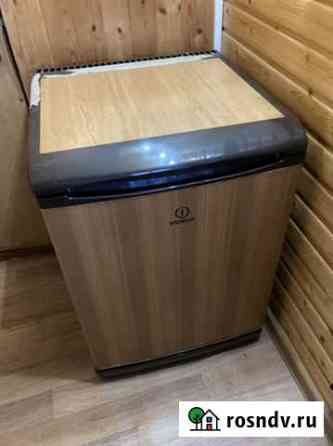 Мини холодильник Indesit TT85 ЛМС