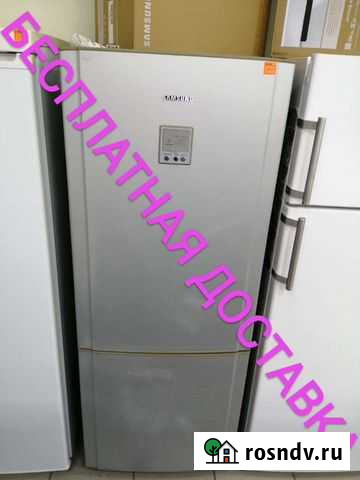 Холодильник бу Нижний Тагил - изображение 1