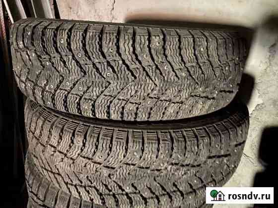 2шины 185/65R15 Белово