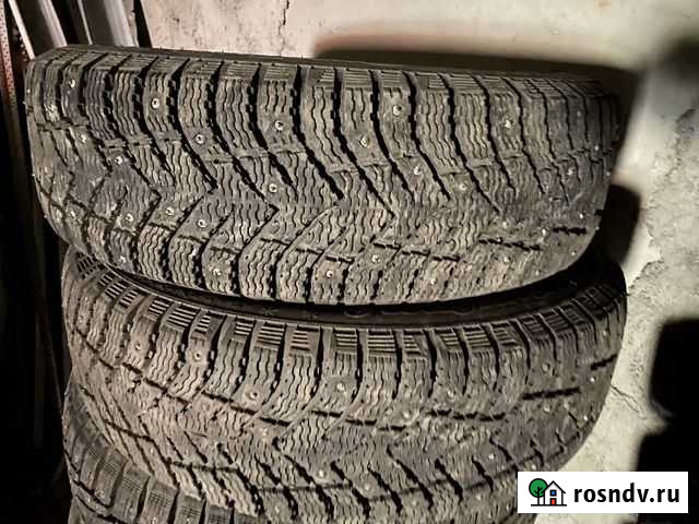 2шины 185/65R15 Белово - изображение 1