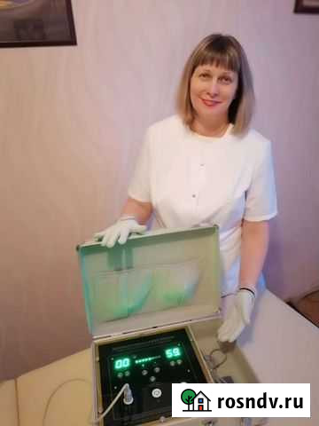 Аппаратный массаж Волгоград - изображение 1