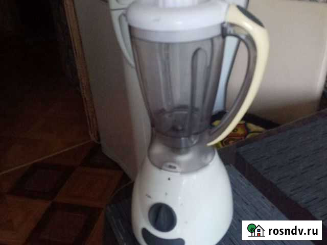 Блендер стационарный Воскресенск - изображение 1