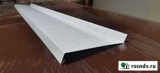 Отливы Вичуга - изображение 1