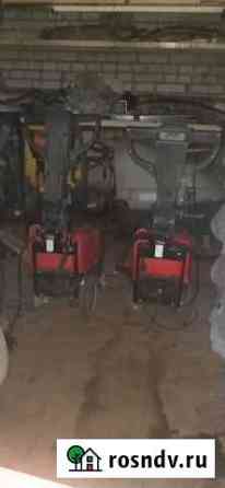 Поломоечная машина Италия Продажа Москва