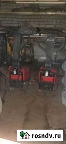 Поломоечная машина Италия Продажа Москва - изображение 1