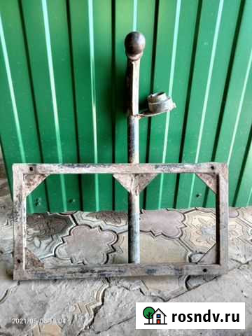 Фаркоп Сальск - изображение 1