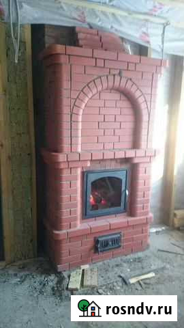 Печник Выборг - изображение 1