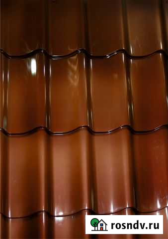 Металлочерепица Мультиглос Славянск-на-Кубани - изображение 1