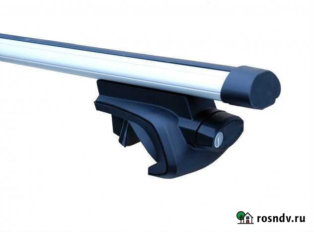 Дуги Аэродинамические для Toyota Санкт-Петербург - изображение 1