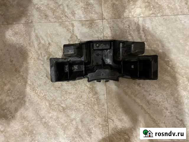 Кронштейн переднего бампера Mazda CX-7 EH10500J1 Сафоново - изображение 1