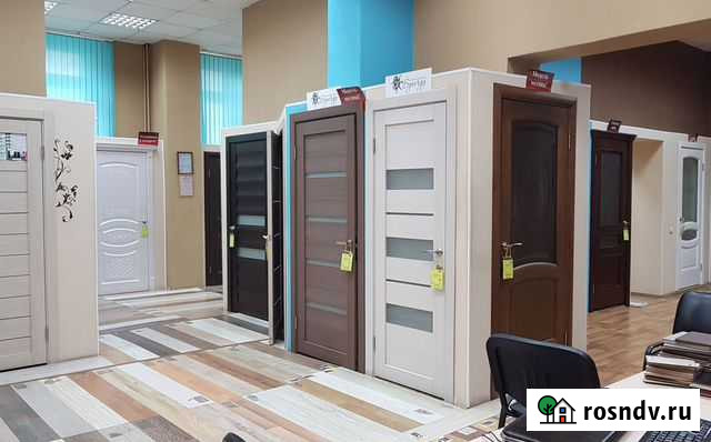 Дверь межкомнатная/Двери межкомнатные Коломна - изображение 1