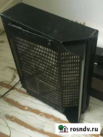 Вытяжка Ульяновск - изображение 1