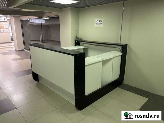 Торговый павильон островок полки стойка шкаф Красногорск - изображение 1