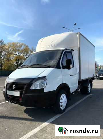 Грузоперевозки Белгород - изображение 1