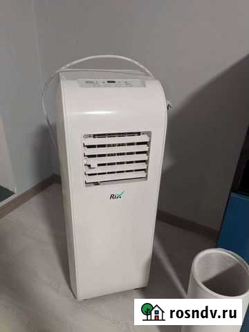 Кондиционер мобильный Томск - изображение 1