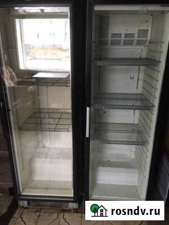 Холодильник Новомосковск - изображение 1