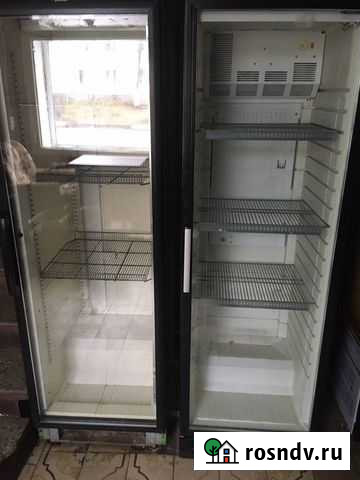 Холодильник Новомосковск - изображение 1