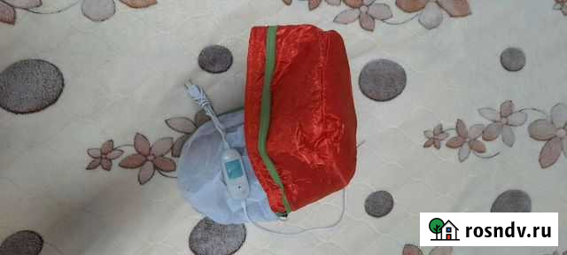 Фен шапка Стерлитамак - изображение 1