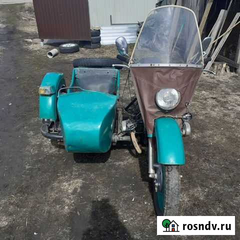 Продам урал Мичуринск - изображение 1