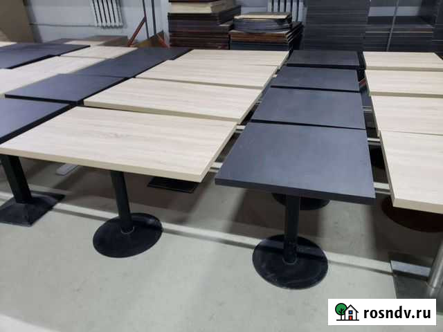 Столы для кафе Подольск - изображение 1