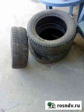 Bridgestone 205/55 R16 Таганрог