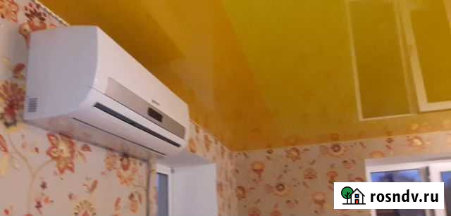 Натяжные потолки Саранск - изображение 1