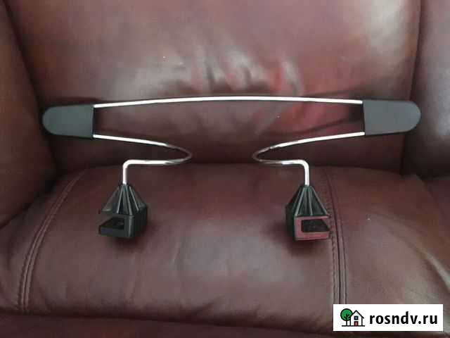 Вешалка автомобильная Междуреченск - изображение 1