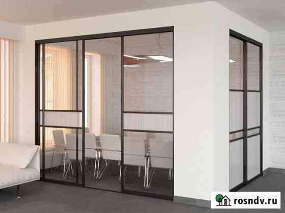 Межкомнатные перегородки Иркутск