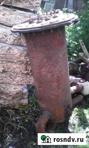 Котел электрический 3 тена Советское - изображение 1