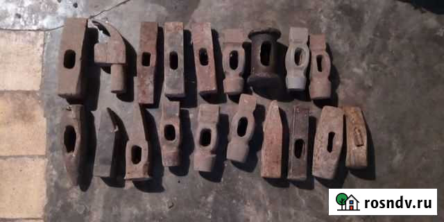 Молоток Бузулук - изображение 1