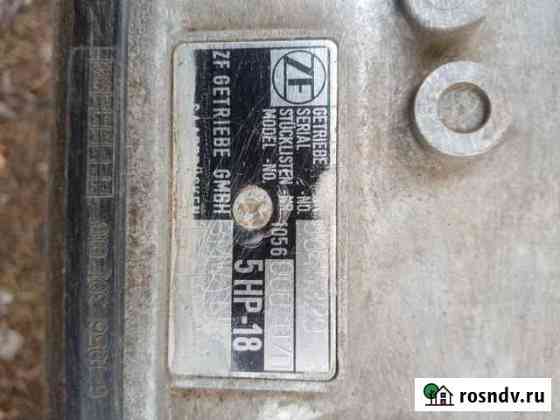 Продам АКПП BMW5hp18 Ливны