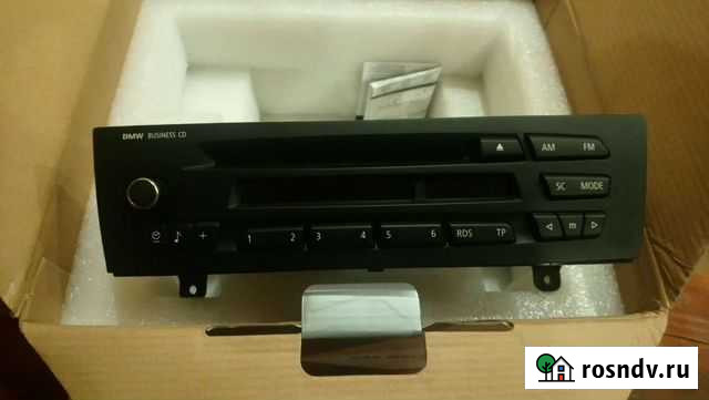 Магнитола BMW 3 e90 - 93 Калуга - изображение 1