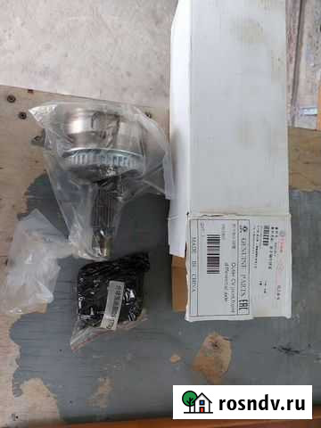 Шрус наружний Городище - изображение 1