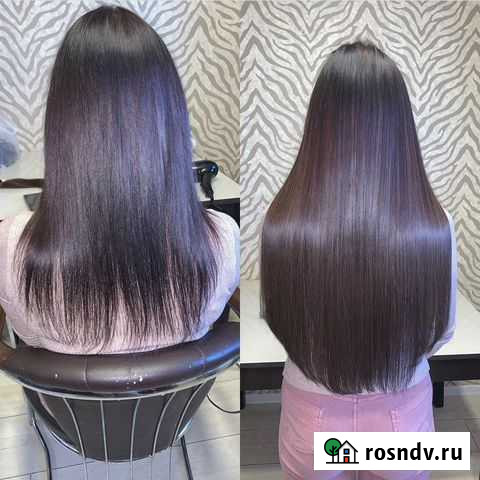 Наращивание волос,коррекция Домодедово - изображение 1