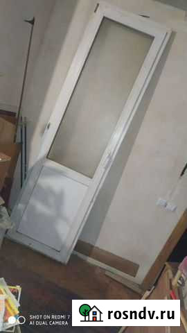 Дверь Йошкар-Ола - изображение 1