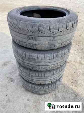 Pirelli Winter Sottozero 225/55 R17 Хабаровск