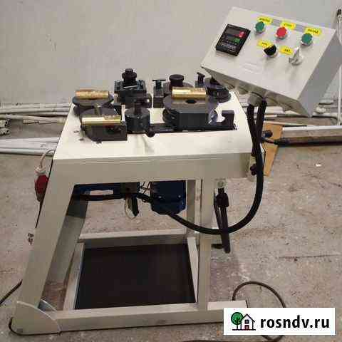 Трубогиб Омск