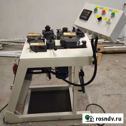 Трубогиб Омск - изображение 1