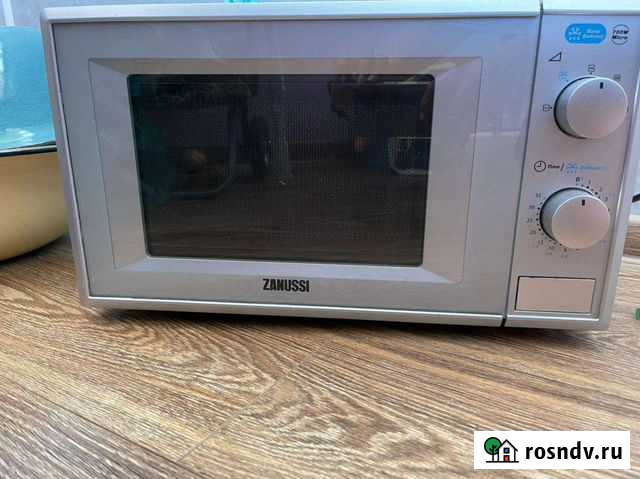 Микроволновая печь Волгоград - изображение 1