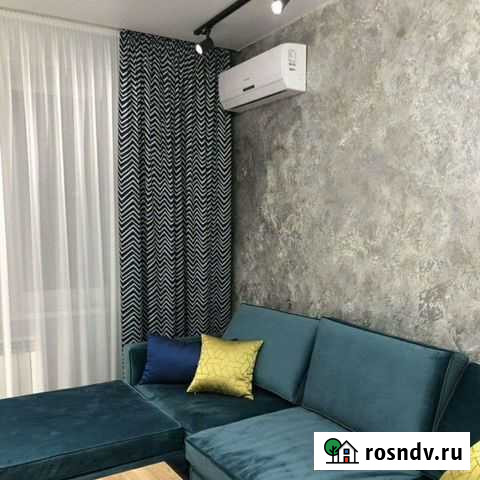 Установка кондиционеров Грозный - изображение 1